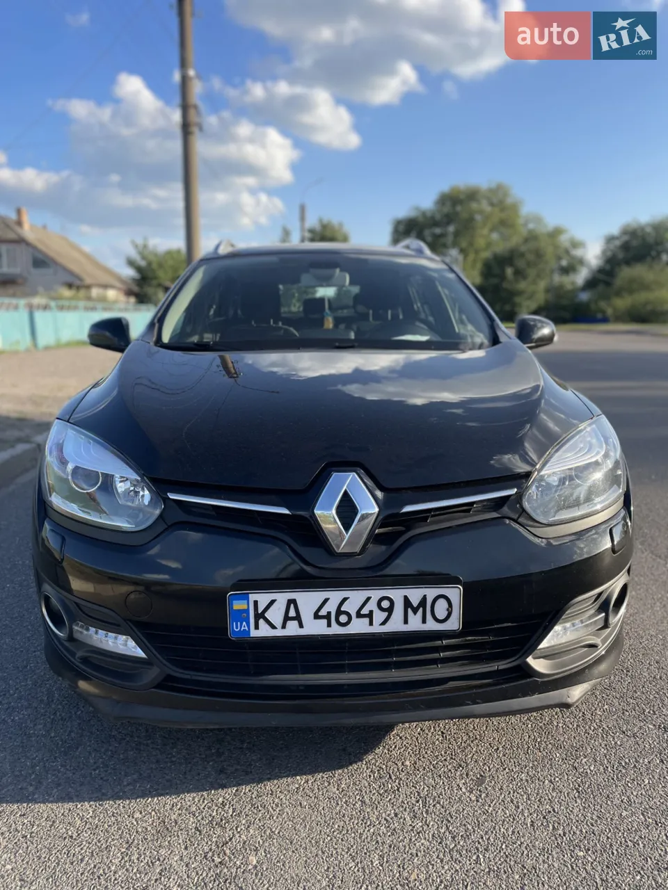 2012 Renault Megane - мініатюра 25