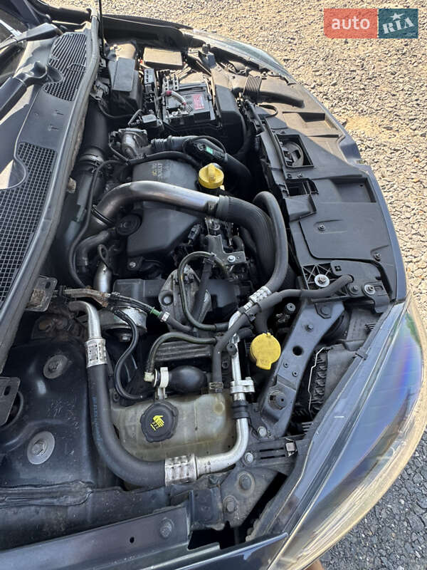 Універсал Renault Megane 2011 в Хмельницькому