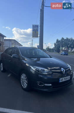 Универсал Renault Megane 2014 в Белой Церкви