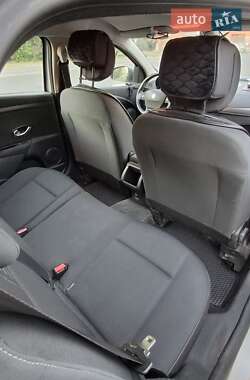 Универсал Renault Megane 2011 в Днепре