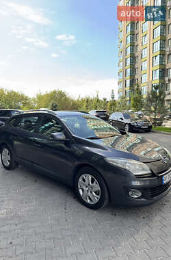 Универсал Renault Megane 2012 в Киеве