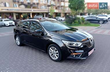 Універсал Renault Megane 2019 в Києві