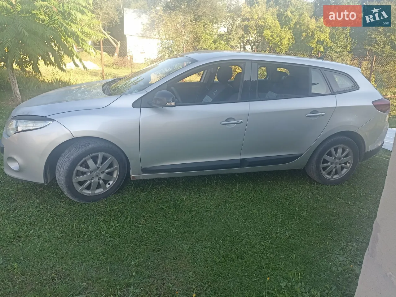2013 Renault Megane - мініатюра 17