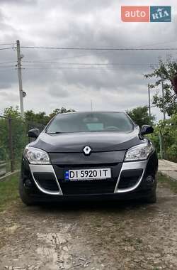 Купе Renault Megane 2008 в Николаеве