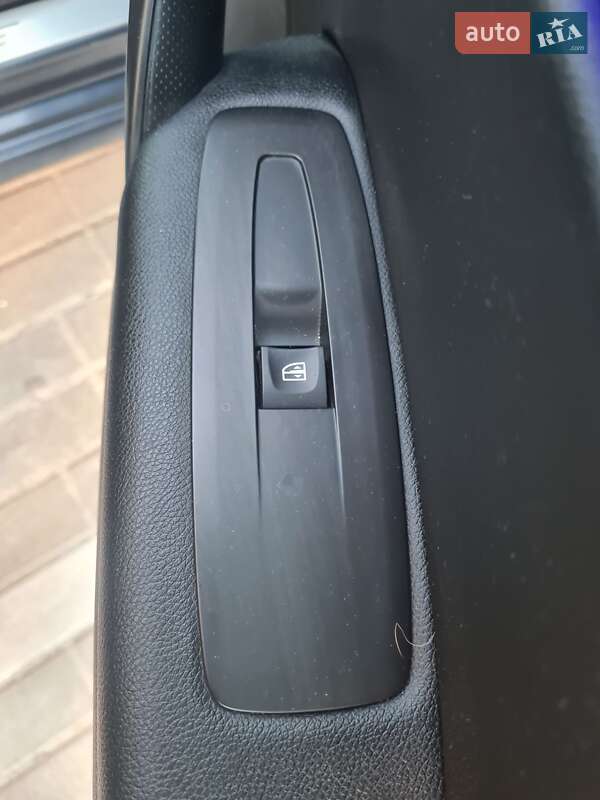 Универсал Renault Megane 2016 в Житомире