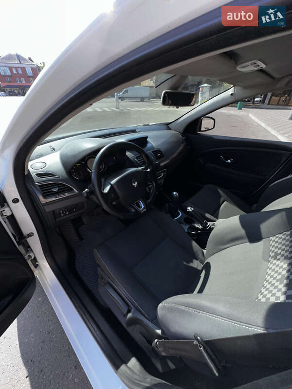 Универсал Renault Megane 2013 в Александрие