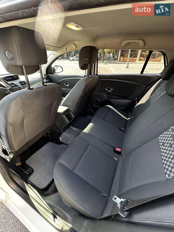 Универсал Renault Megane 2013 в Александрие