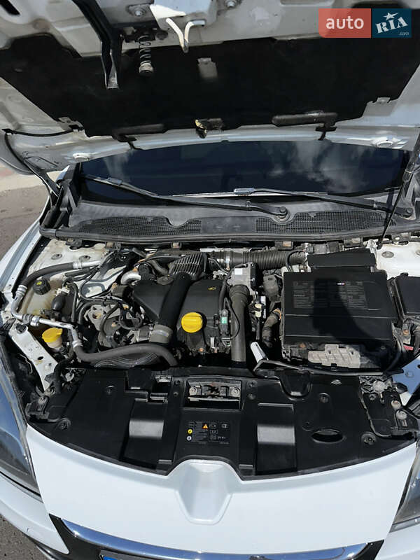 Универсал Renault Megane 2013 в Александрие