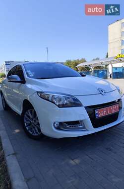 Хэтчбек Renault Megane 2013 в Белой Церкви