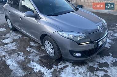 Универсал Renault Megane 2013 в Киеве