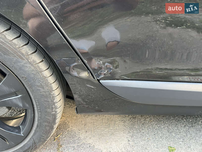 Універсал Renault Megane 2010 в Харкові