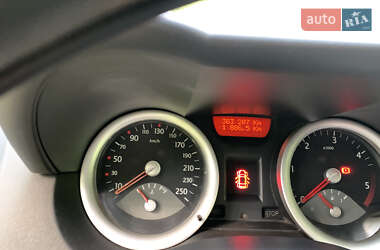 Универсал Renault Megane 2005 в 