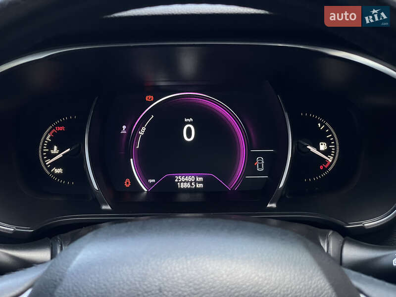 Хэтчбек Renault Megane 2016 в Бердичеве фото 46 Хэтчбек Renault Megane 2016 в Бердичеве