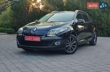 Універсал Renault Megane 2012 в Павлограді