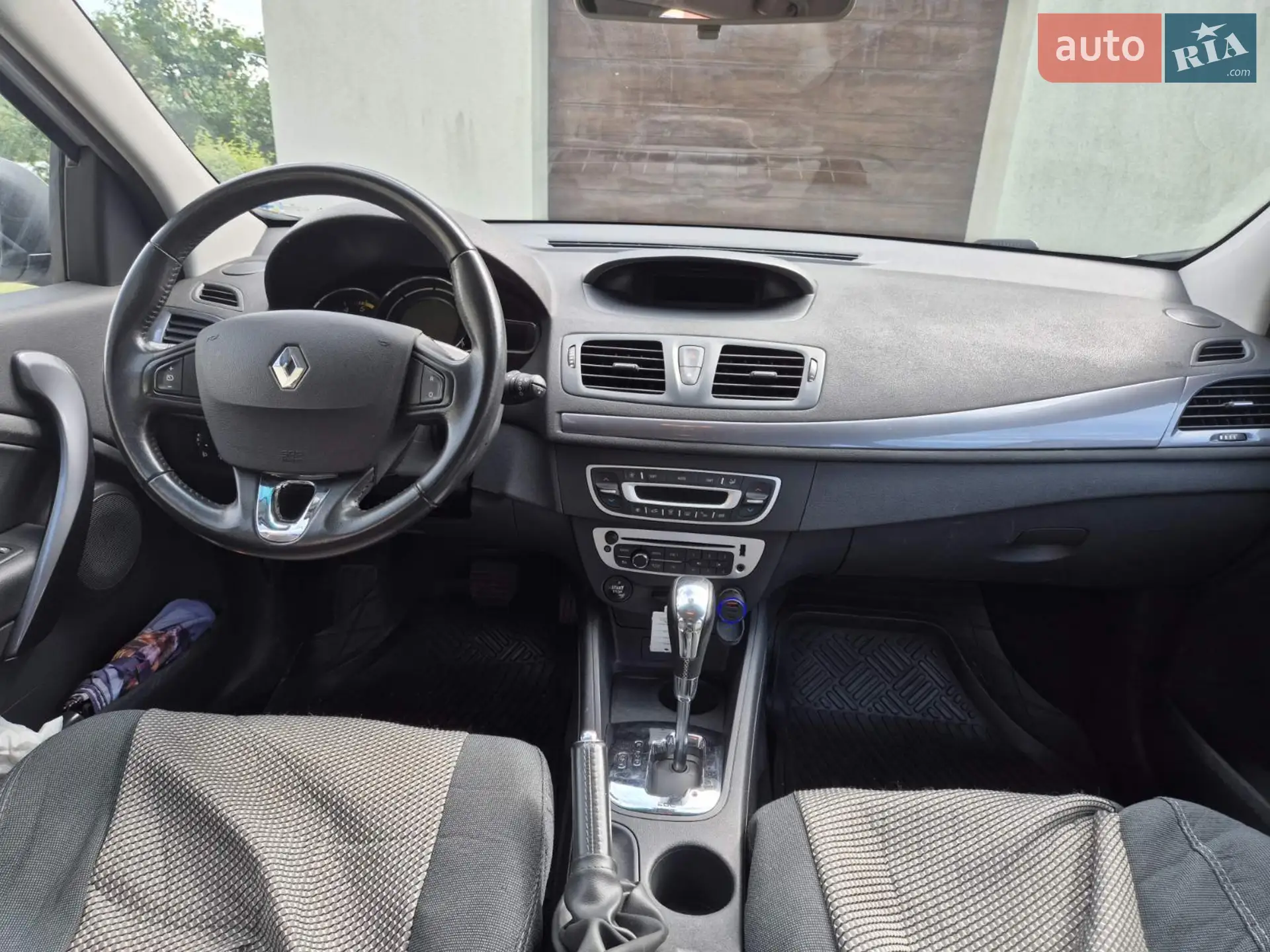 2015 Renault Megane - мініатюра 15