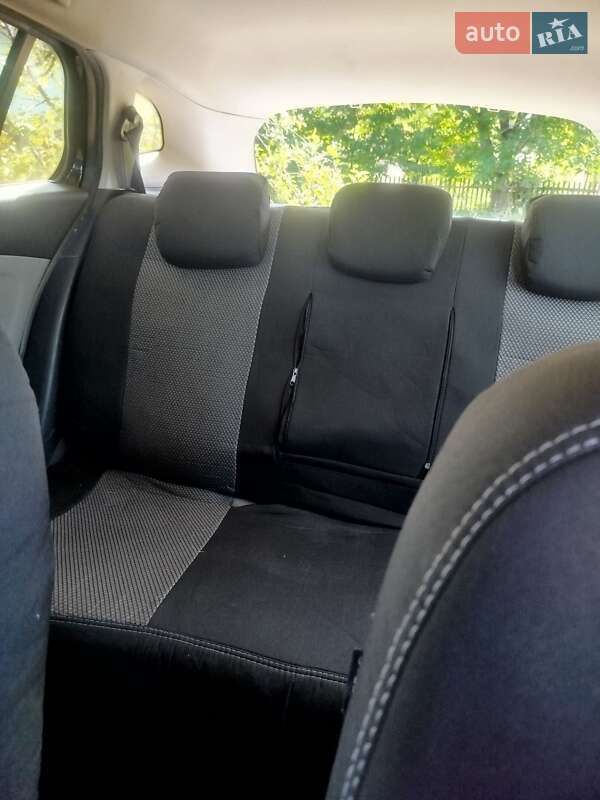 Универсал Renault Megane 2010 в Тлумаче