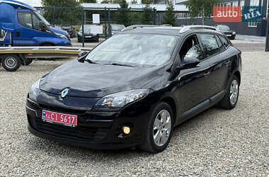 Универсал Renault Megane 2011 в Калуше
