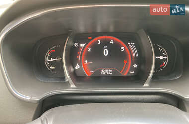 Хэтчбек Renault Megane 2017 в 
