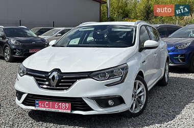 Универсал Renault Megane 2020 в 
