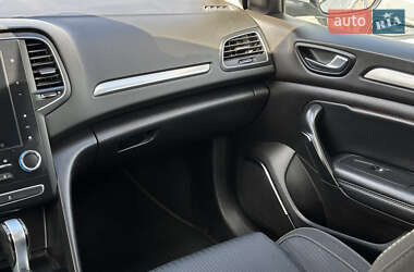 Универсал Renault Megane 2020 в 