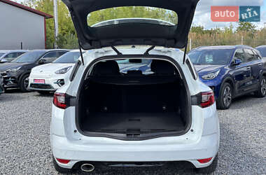 Универсал Renault Megane 2020 в 
