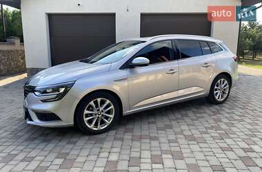 Універсал Renault Megane 2016 в Царичанці