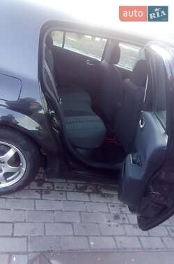 Хэтчбек Renault Megane 2006 в Ровно