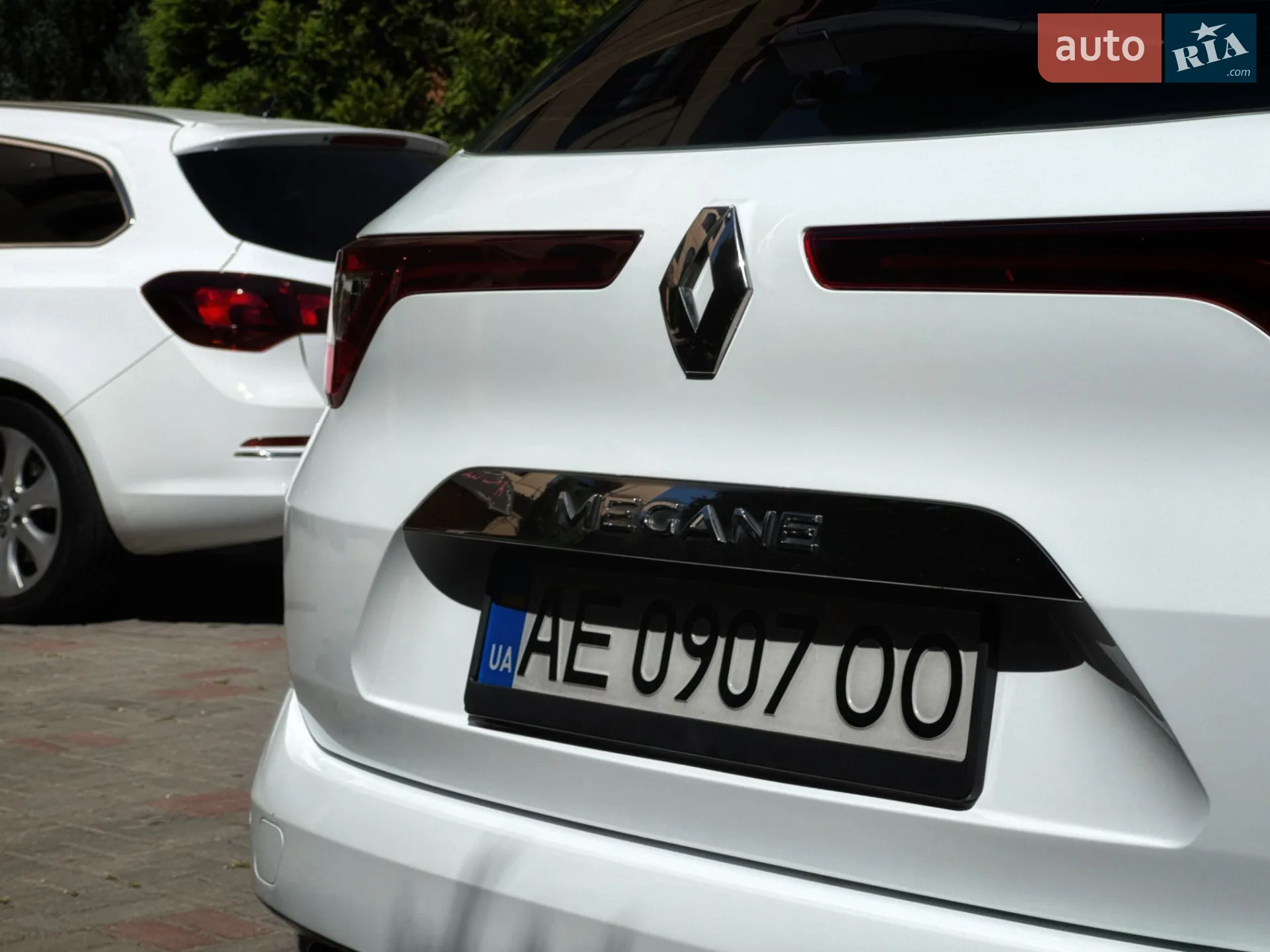 2016 Renault Megane - мініатюра 15