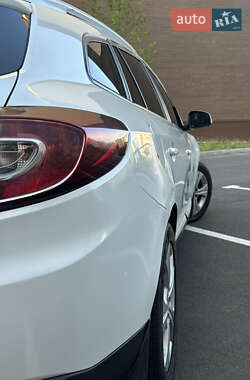 Универсал Renault Megane 2013 в Броварах