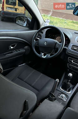 Универсал Renault Megane 2013 в Броварах