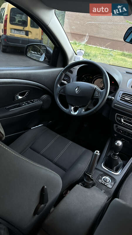 Универсал Renault Megane 2013 в Броварах