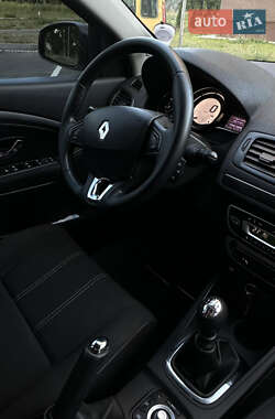 Универсал Renault Megane 2013 в Броварах