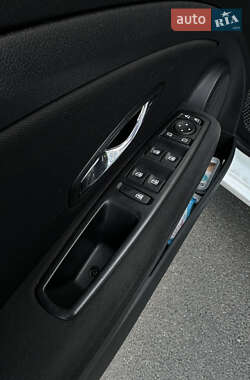 Универсал Renault Megane 2013 в Броварах