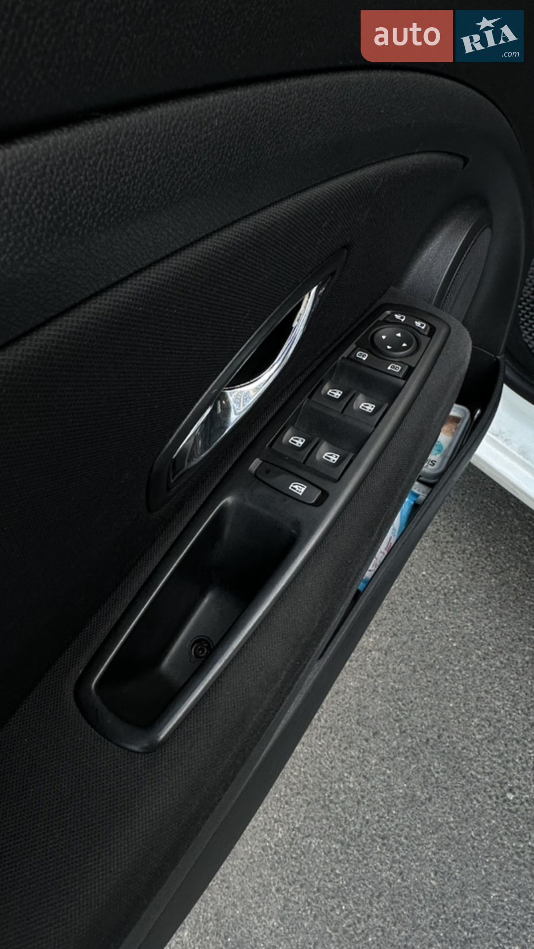 2013 Renault Megane - мініатюра 15