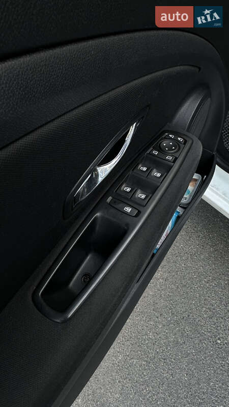 Универсал Renault Megane 2013 в Броварах