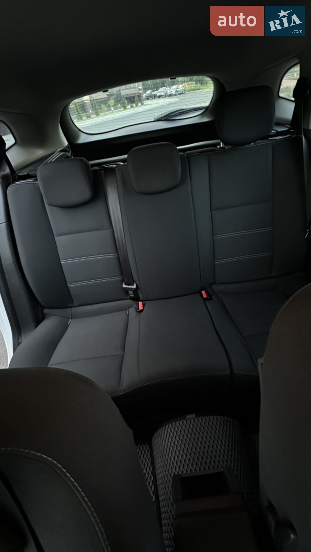 2013 Renault Megane - мініатюра 20