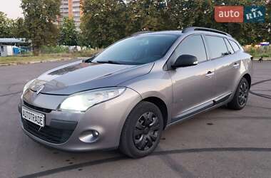 Універсал Renault Megane 2011 в Білій Церкві