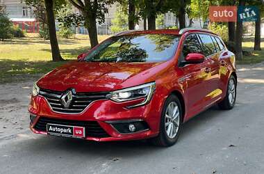 Універсал Renault Megane 2018 в Києві