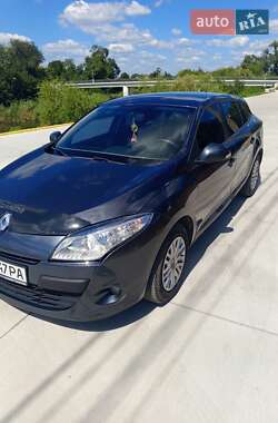 Универсал Renault Megane 2011 в Павлограде