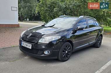 Универсал Renault Megane 2012 в Киеве