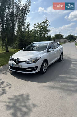 Универсал Renault Megane 2016 в Радивилове