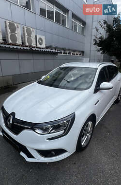 Універсал Renault Megane 2018 в Києві