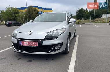 Універсал Renault Megane 2013 в Сарнах
