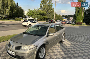 Універсал Renault Megane 2006 в Хмельницькому