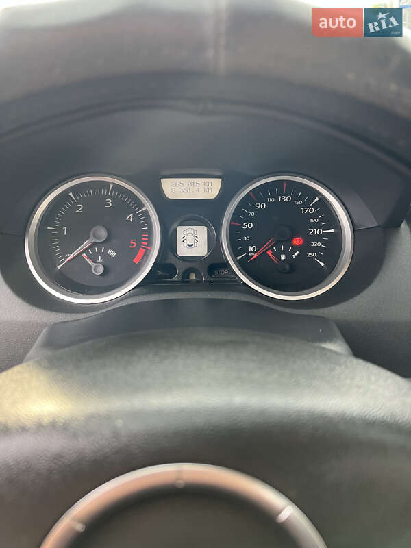 Універсал Renault Megane 2006 в Хмельницькому