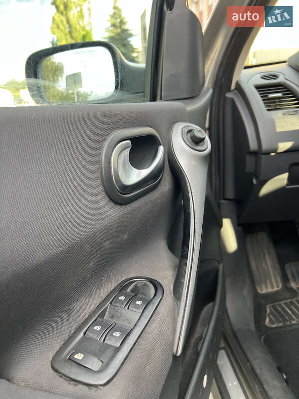 Універсал Renault Megane 2006 в Хмельницькому