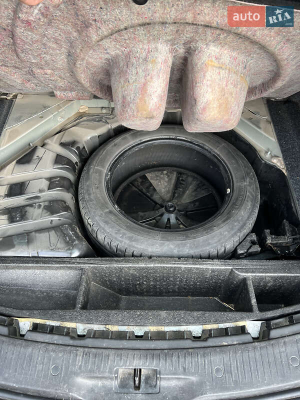 Універсал Renault Megane 2006 в Хмельницькому