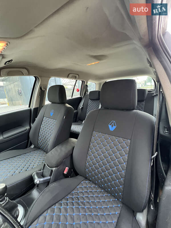 Універсал Renault Megane 2006 в Хмельницькому