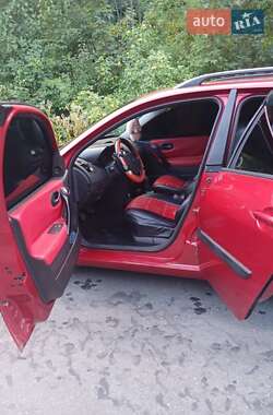 Универсал Renault Megane 2005 в 