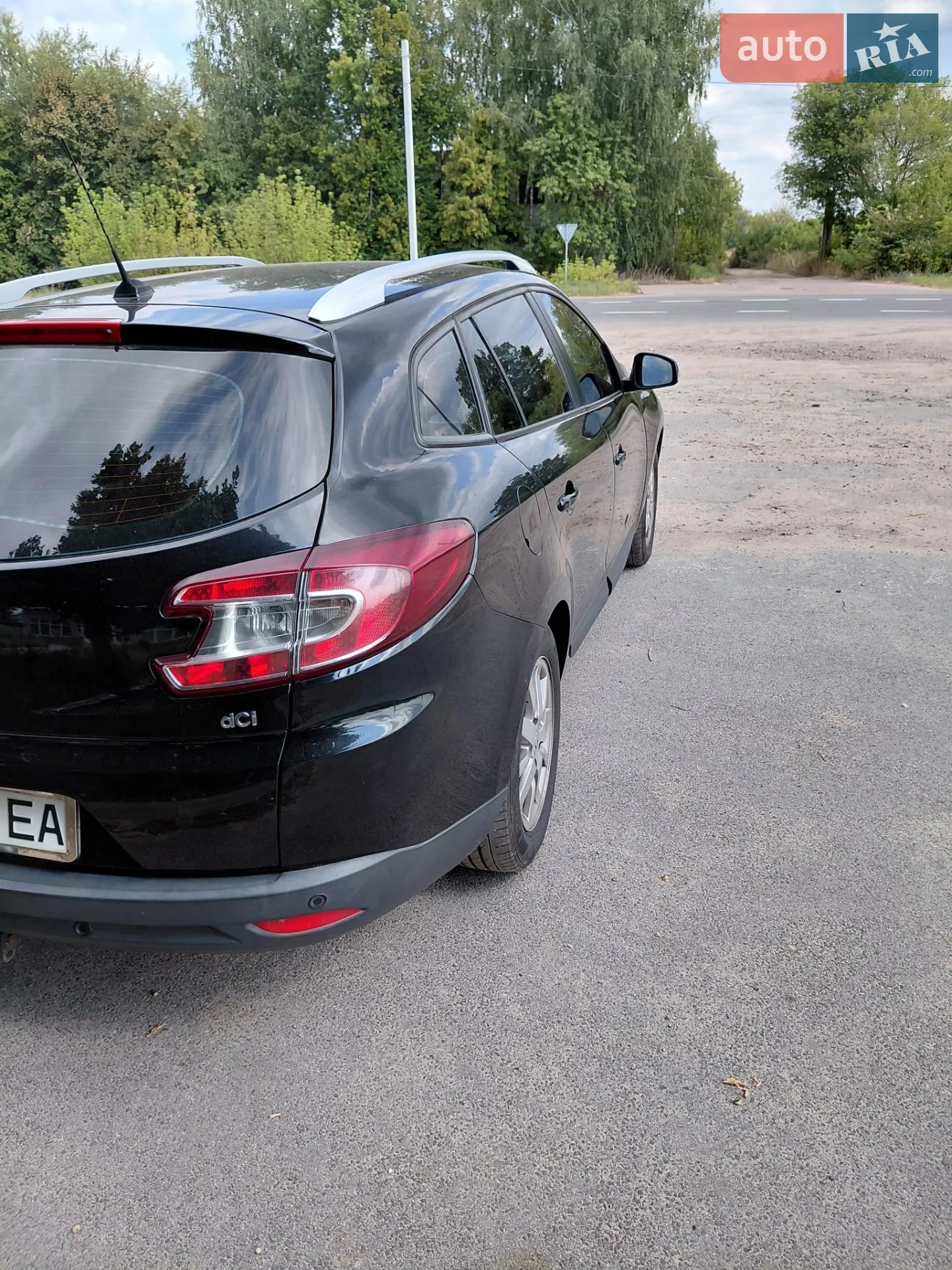 2012 Renault Megane - мініатюра 3
